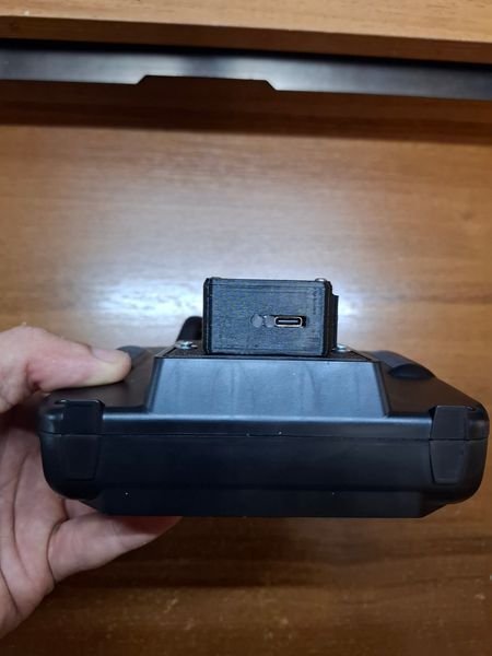 Акумулятор на пульт керування Flytec 060402026 фото